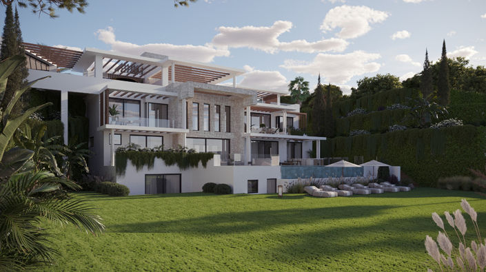 Image No.24-3 Bed Villa for sale