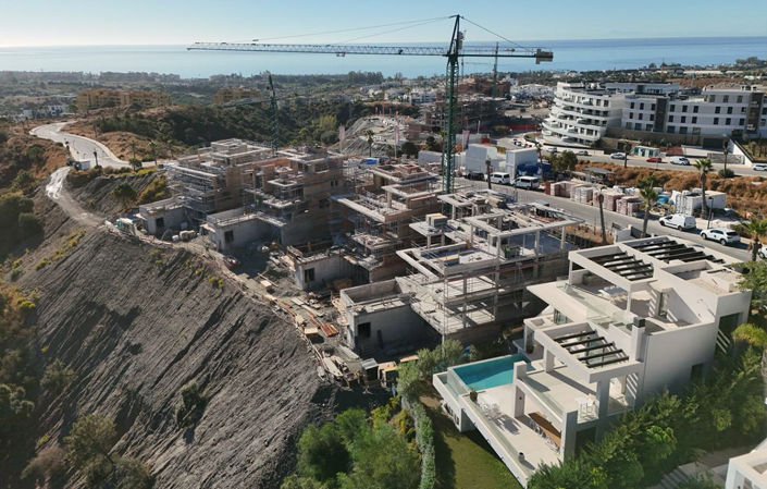 Image No.27-3 Bed Villa for sale