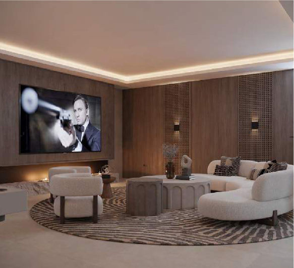 Image No.6-3 Bed Villa for sale