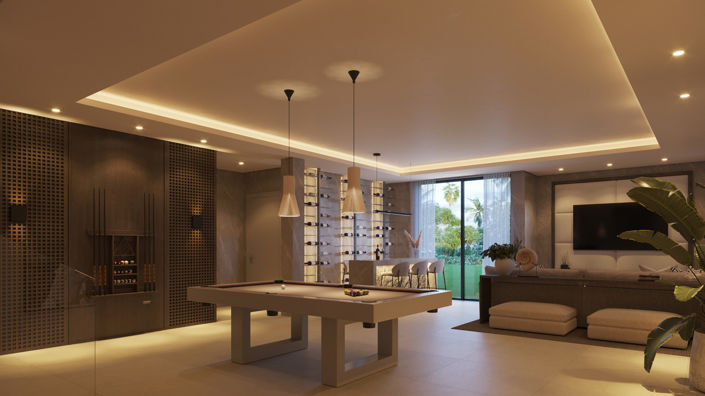 Image No.8-3 Bed Villa for sale