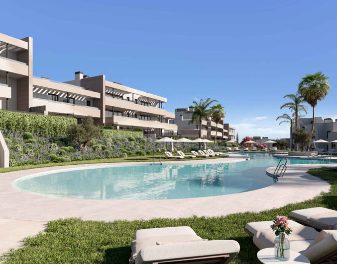 Image No.1-Propriété de 2 chambres à vendre à Casares