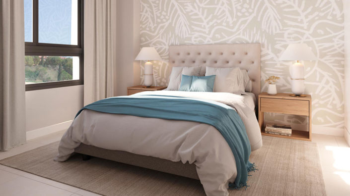 Image No.7-Propriété de 2 chambres à vendre à Casares