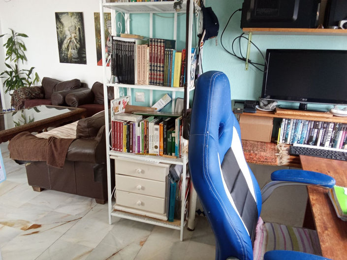 Image No.11-Appartement de 2 chambres à vendre à Estepona