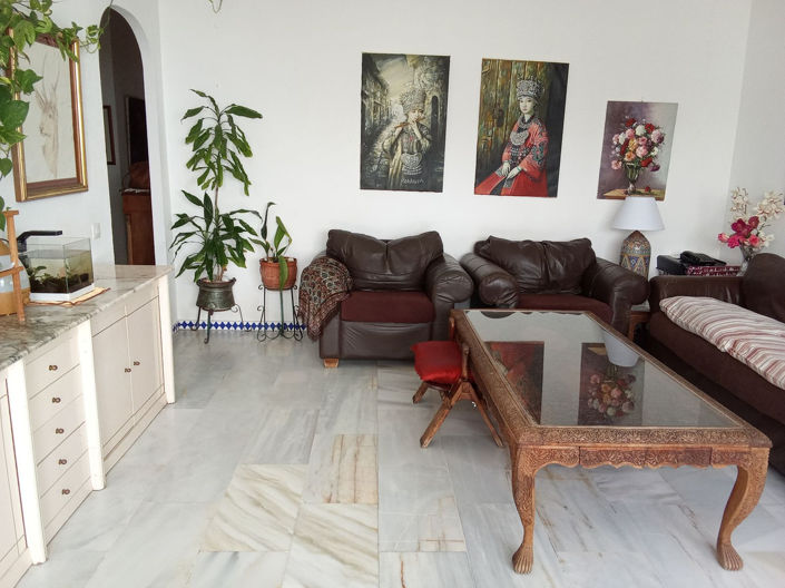 Image No.4-Appartement de 2 chambres à vendre à Estepona