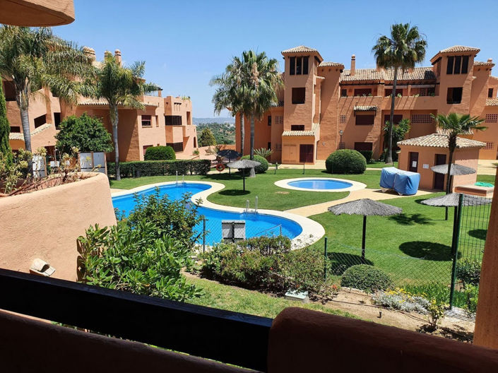 Image No.1-Appartement de 2 chambres à vendre à Marbella