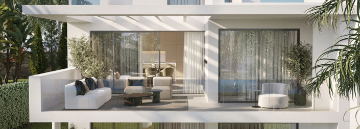 Image No.37-2 Bed Property for sale