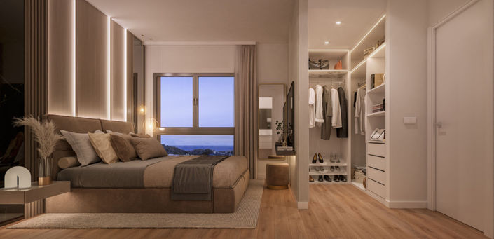 Image No.5-Propriété de 2 chambres à vendre à Casares