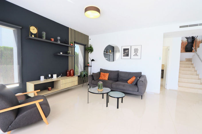 Image No.10-Maison de 3 chambres à vendre à Ciudad Quesada