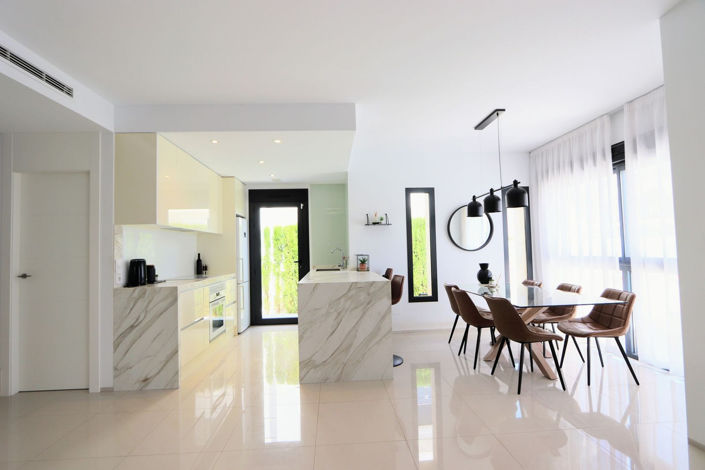 Image No.13-Maison de 3 chambres à vendre à Ciudad Quesada