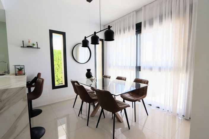 Image No.14-Maison de 3 chambres à vendre à Ciudad Quesada