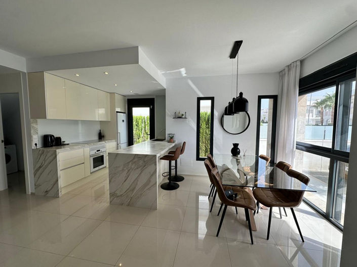 Image No.15-Maison de 3 chambres à vendre à Ciudad Quesada