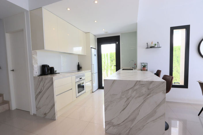 Image No.16-Maison de 3 chambres à vendre à Ciudad Quesada