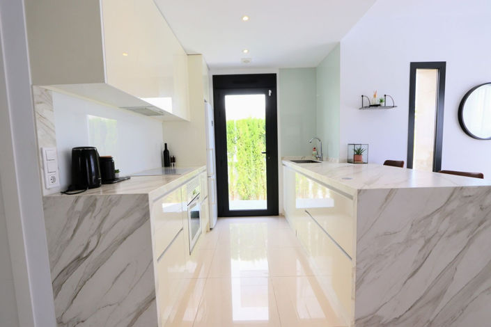 Image No.17-Maison de 3 chambres à vendre à Ciudad Quesada