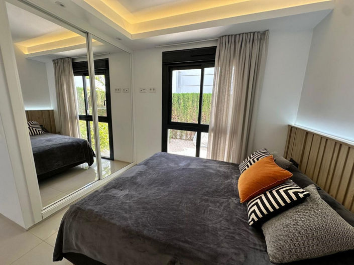 Image No.21-Maison de 3 chambres à vendre à Ciudad Quesada