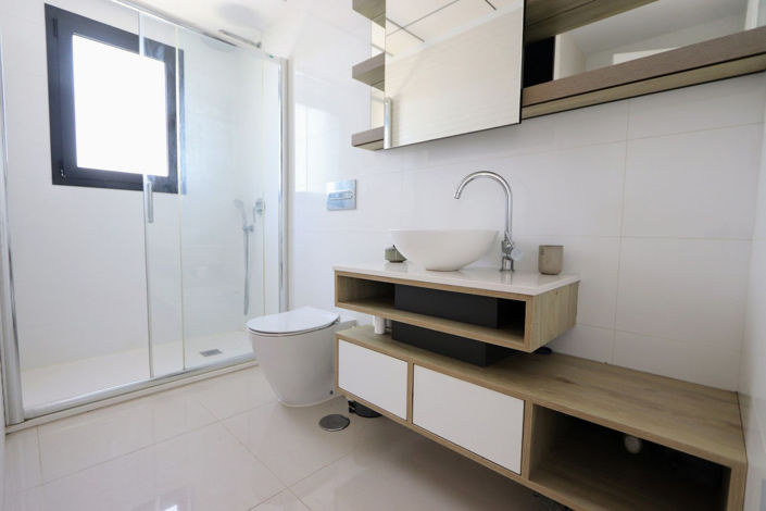 Image No.25-Maison de 3 chambres à vendre à Ciudad Quesada