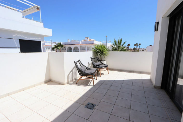 Image No.26-Maison de 3 chambres à vendre à Ciudad Quesada