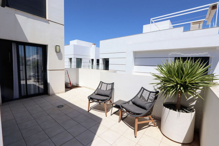 Image No.27-Maison de 3 chambres à vendre à Ciudad Quesada