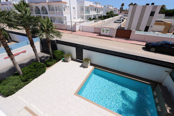 Image No.35-Maison de 3 chambres à vendre à Ciudad Quesada