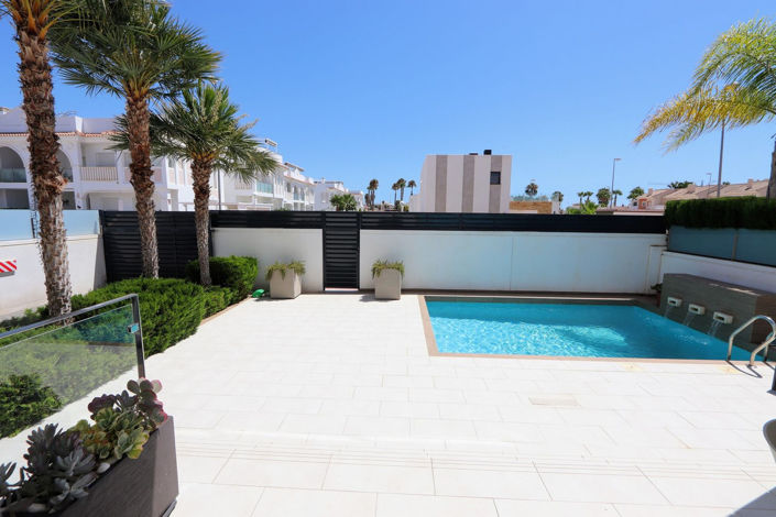 Image No.39-Maison de 3 chambres à vendre à Ciudad Quesada