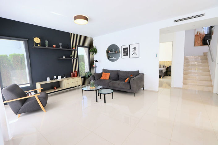 Image No.4-Maison de 3 chambres à vendre à Ciudad Quesada