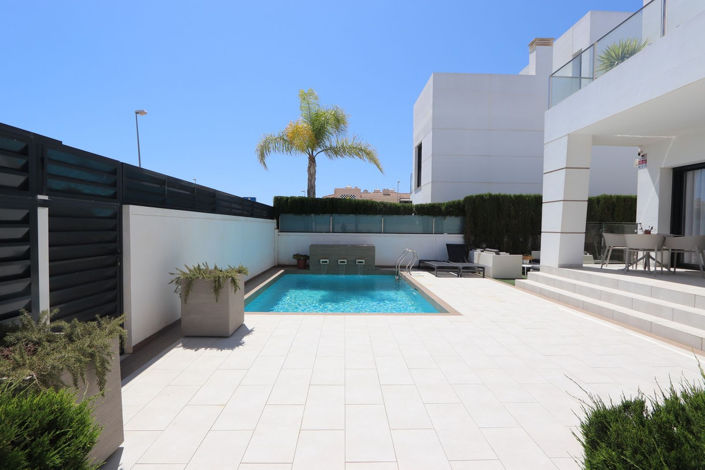 Image No.40-Maison de 3 chambres à vendre à Ciudad Quesada