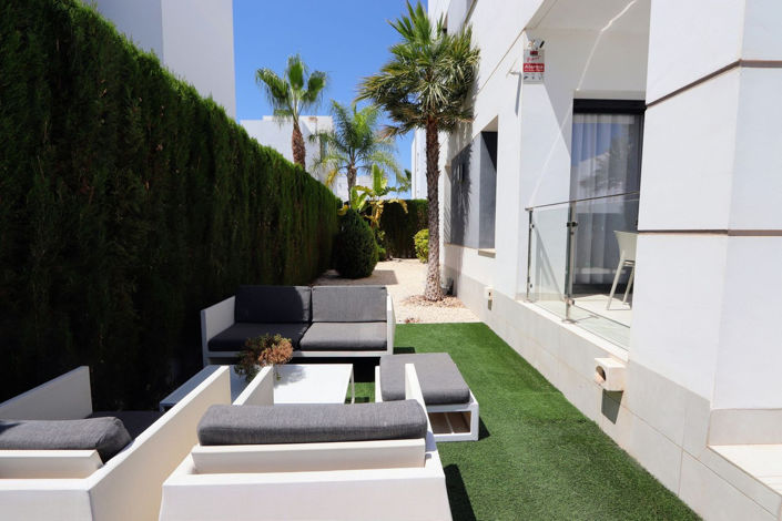 Image No.41-Maison de 3 chambres à vendre à Ciudad Quesada