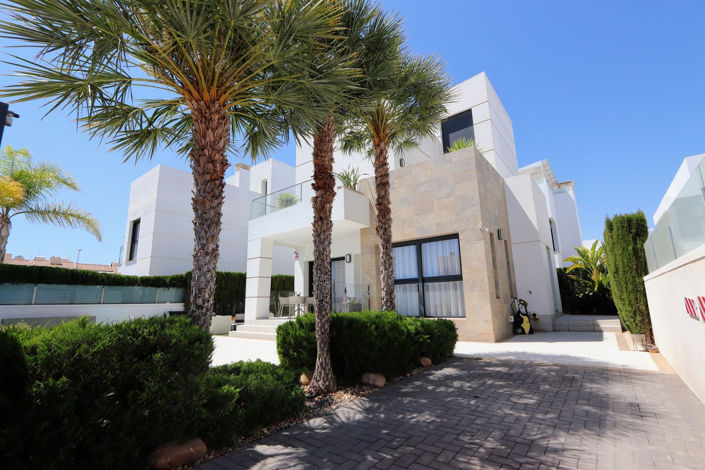 Image No.43-Maison de 3 chambres à vendre à Ciudad Quesada