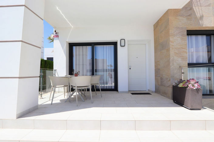 Image No.44-Maison de 3 chambres à vendre à Ciudad Quesada