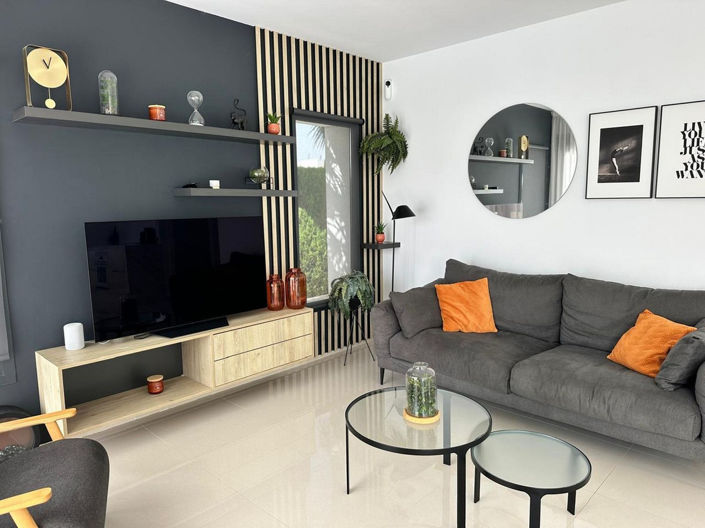 Image No.5-Maison de 3 chambres à vendre à Ciudad Quesada