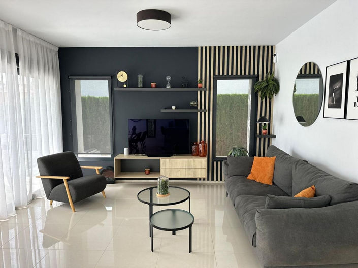 Image No.6-Maison de 3 chambres à vendre à Ciudad Quesada