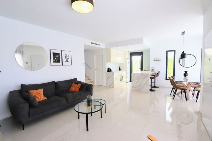 Image No.7-Maison de 3 chambres à vendre à Ciudad Quesada