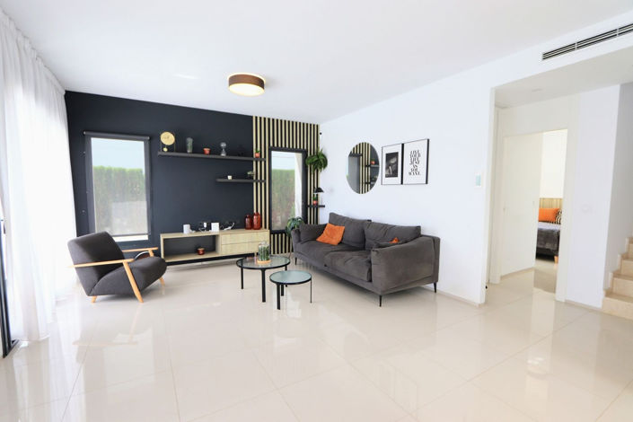 Image No.8-Maison de 3 chambres à vendre à Ciudad Quesada