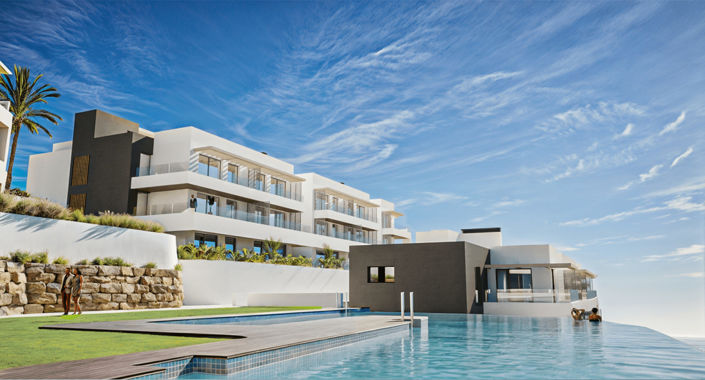 Image No.12-2 Bed Property for sale