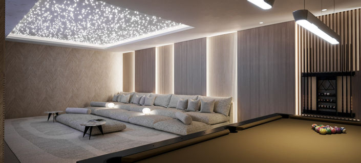 Image No.14-4 Bed Villa for sale