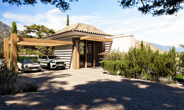 Image No.18-4 Bed Villa for sale