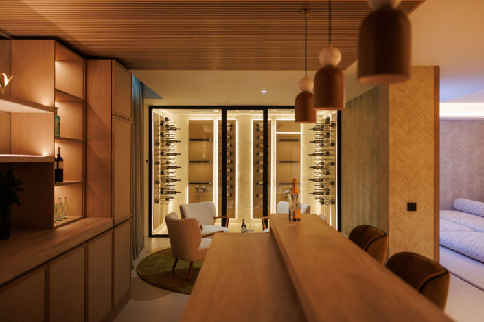 Image No.19-4 Bed Villa for sale