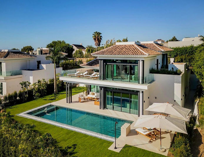 Image No.26-4 Bed Villa for sale