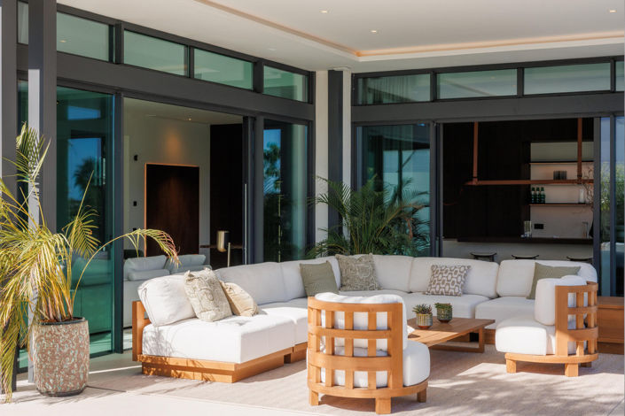 Image No.3-4 Bed Villa for sale