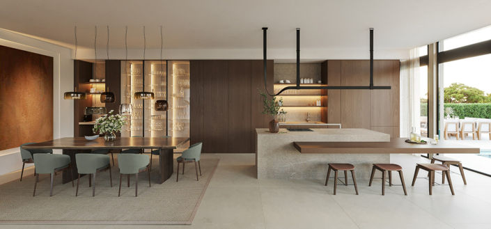 Image No.6-4 Bed Villa for sale