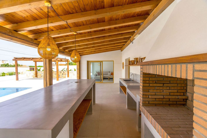 Image No.25-Maison de 4 chambres à vendre à Torrevieja