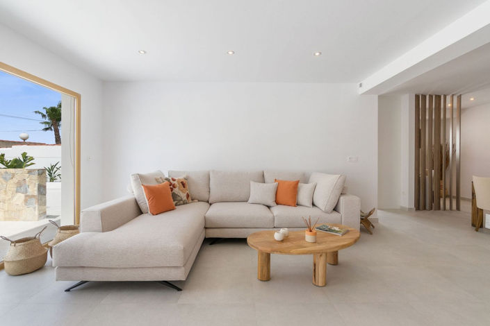 Image No.3-Maison de 4 chambres à vendre à Torrevieja