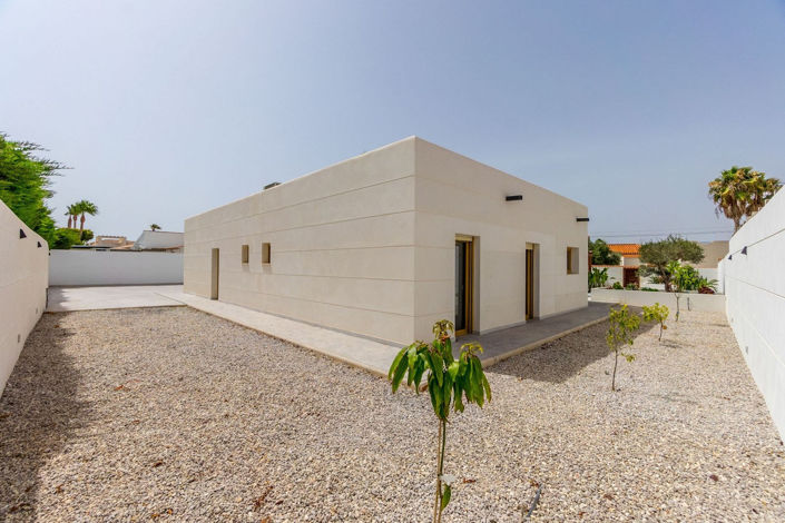 Image No.33-Maison de 4 chambres à vendre à Torrevieja