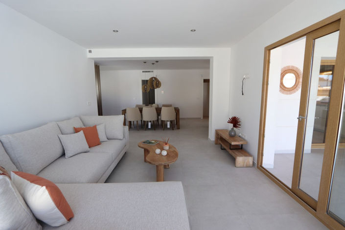 Image No.4-Maison de 4 chambres à vendre à Torrevieja