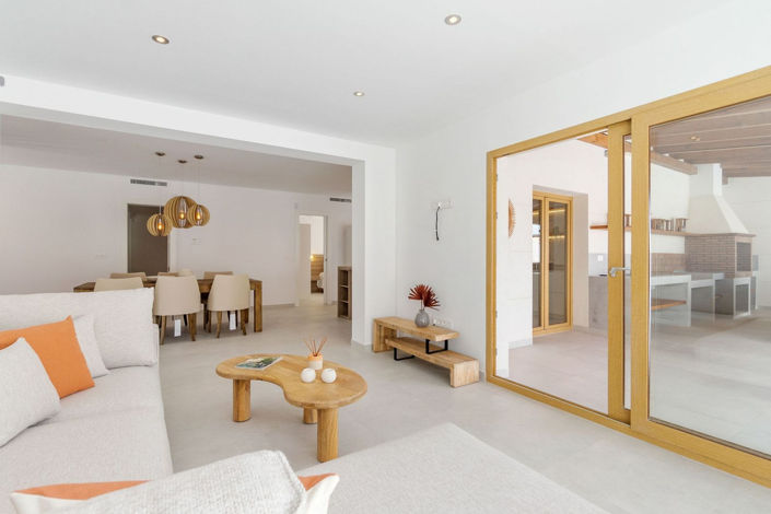 Image No.6-Maison de 4 chambres à vendre à Torrevieja