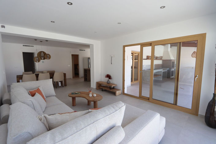 Image No.7-Maison de 4 chambres à vendre à Torrevieja