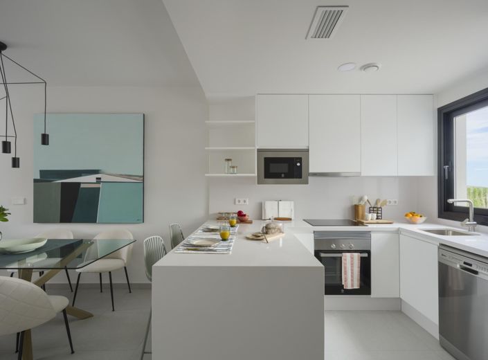 Image No.9-Maison de ville de 3 chambres à vendre à Banos y Mendigo