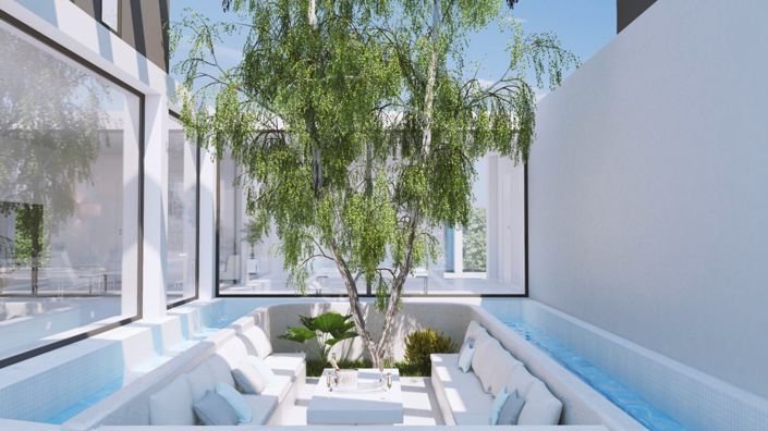 Image No.14-4 Bed Villa for sale