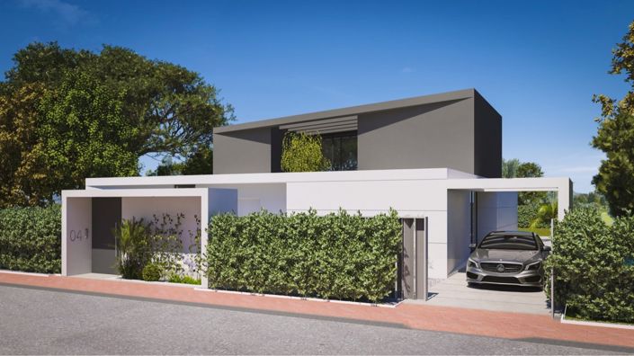 Image No.22-4 Bed Villa for sale