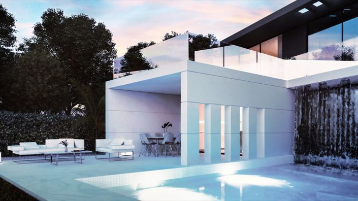 Image No.24-4 Bed Villa for sale