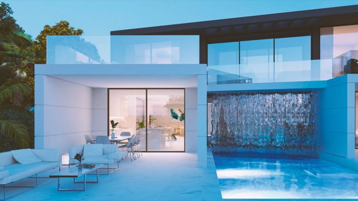 Image No.25-4 Bed Villa for sale